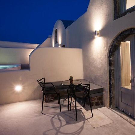 Cupola Suites Oia  Esterno foto