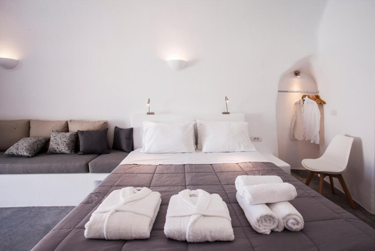 Cupola Suites Oia  Esterno foto