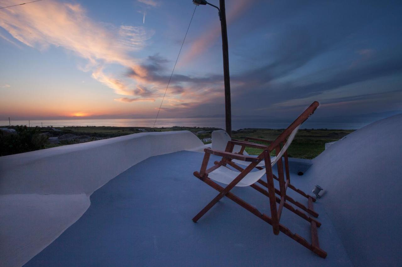 Cupola Suites Oia  Esterno foto